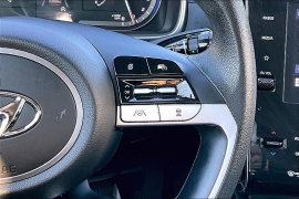 Used 2024  Hyundai Tucson SEL FWD *Ltd Avail* at The Gilstrap Family Dealerships near Easley, SC