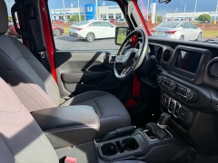 Used 2020  Jeep Gladiator Crew Cab Sport at The Truck Farm near Easley&comma; SC
