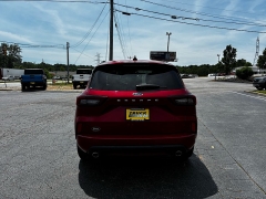 Used 2024  Ford Escape ST-Line FWD at The Truck Farm near Easley&comma; SC