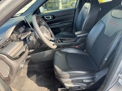 Used 2023  Jeep Compass Trailhawk 4x4 at The Truck Farm near Easley&comma; SC
