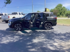 Used 2022  Mitsubishi Outlander SEL Special Edition S-AWC at The Truck Farm near Easley&comma; SC