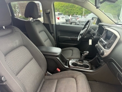 Used 2022  GMC Canyon 4WD Crew Cab 128" Elevation at The Truck Farm near Easley&comma; SC