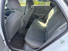 Used 2024  Hyundai Elantra SEL IVT at The Truck Farm near Easley&comma; SC