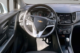 Used 2022  Chevrolet Trax FWD 4dr LT at The Gilstrap Family Dealerships near Easley&comma; SC