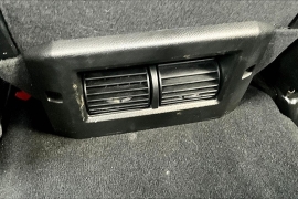 Used 2024  Ram 1500 Classic 2WD Warlock Crew Cab 5'7" Box at The Gilstrap Family Dealerships near Easley, SC