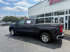 Used 2023  Chevrolet Silverado 1500 4WD Crew Cab 147" LT w&sol;1LT at The Truck Farm near Easley&comma; SC