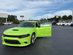 Used 2023  Dodge Charger GT RWD at The Truck Farm near Easley&comma; SC