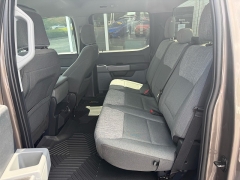 Used 2023  Ford F-150 2WD XLT SuperCrew 5&period;5' Box at The Truck Farm near Easley&comma; SC