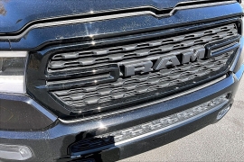 Used 2022  Ram 1500 Big Horn 4x2 Crew Cab 6'4" Box at The Gilstrap Family Dealerships near Easley&comma; SC