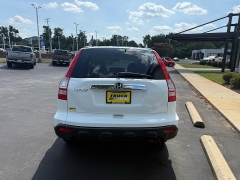 Used 2007  Honda CR-V 4d SUV 4WD EX at The Truck Farm near Easley&comma; SC