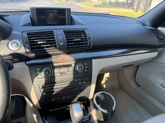 Used 2008  BMW 1 Series 2dr Conv 135i at The Truck Farm near Easley&comma; SC