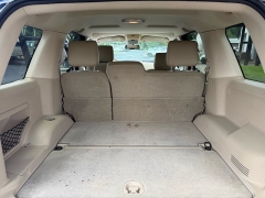 Used 2006  Ford Explorer 4d SUV 4WD Eddie Bauer at The Truck Farm near Easley&comma; SC