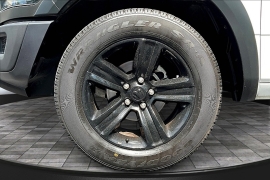Used 2024 Ram 1500 Classic 2WD Warlock Crew Cab 5'7" Box at The Gilstrap Family Dealerships near Easley, SC
