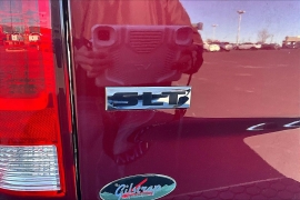 Used 2024  Ram 1500 Classic 2WD SLT Quad Cab 6'4" Box at The Truck Farm near Easley&comma; SC