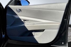 Used 2024  Hyundai Elantra SEL Convenience IVT at The Gilstrap Family Dealerships near Easley, SC