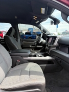 Used 2022  Ram 1500 4WD Big Horn Crew Cab 5'7" Box at The Truck Farm near Easley&comma; SC
