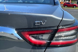 Used 2023  Nissan Maxima SV CVT at The Gilstrap Family Dealerships near Easley, SC