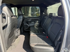 Used 2024  Ram 1500 2WD Laramie Crew Cab 5'7" Box at The Truck Farm near Easley&comma; SC