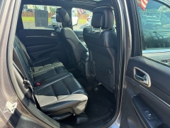 Used 2015  Jeep Grand Cherokee 4d SUV 4WD Limited at The Truck Farm near Easley&comma; SC