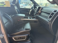 Used 2024  Ram 1500 2WD Laramie Crew Cab 5'7" Box at The Truck Farm near Easley&comma; SC