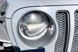 Used 2019  Jeep Wrangler Unlimited 4d SUV 4WD Rubicon at The Gilstrap Family Dealerships near Easley&comma; SC