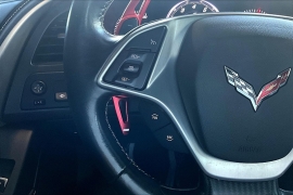Used 2017  Chevrolet Corvette 2d Coupe Z06 w/3LZ at The Gilstrap Family Dealerships near Easley, SC