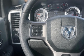 Used 2023  Ram 1500 Classic 2WD SLT Crew Cab 5'7" Box at The Gilstrap Family Dealerships near Easley&comma; SC