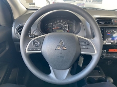 New 2024 Mitsubishi Mirage G4 LE CVT at The Gilstrap Family Dealerships near Easley, SC