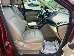 Used 2014  Ford Escape 4d SUV FWD Titanium at The Truck Farm near Easley&comma; SC