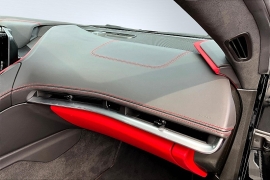 Used 2023  Chevrolet Corvette 2dr Stingray Cpe w&sol;3LT at The Gilstrap Family Dealerships near Easley&comma; SC