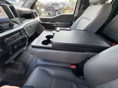 Used 2022  Ford F-150 4WD XL SuperCab 6&period;5' Box at The Truck Farm near Easley&comma; SC