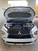 New 2024  Mitsubishi Eclipse Cross SE S-AWC at The Gilstrap Family Dealerships near Easley, SC