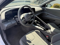 Used 2024  Hyundai Elantra SEL IVT at The Truck Farm near Easley&comma; SC