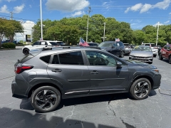 Used 2024  Subaru Crosstrek Limited AWD at The Truck Farm near Easley&comma; SC