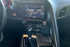 Used 2017  Chevrolet Corvette 2d Coupe Z06 w/3LZ at The Gilstrap Family Dealerships near Easley, SC