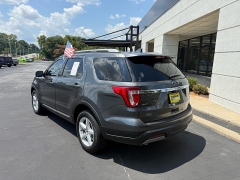 Used 2019  Ford Explorer 4d SUV FWD XLT V6 at The Truck Farm near Easley&comma; SC