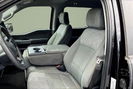 Used 2023 Ford F-150 2WD XLT SuperCrew 5.5' Box at The Gilstrap Family Dealerships near Easley, SC