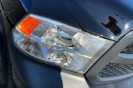 Used 2023  Ram 1500 Classic Tradesman 4x2 Crew Cab 5'7" Box at The Gilstrap Family Dealerships near Easley, SC