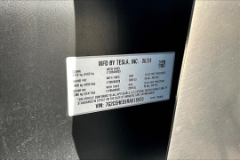 Used 2024  Tesla Cybertruck Cyberbeast AWD at The Gilstrap Family Dealerships near Easley, SC