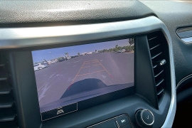 Used 2023  GMC Acadia AWD 4dr SLT at The Gilstrap Family Dealerships near Easley, SC