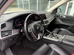 Used 2020  BMW X7 xDrive40i Sports Activity Vehicle at The Truck Farm near Easley&comma; SC