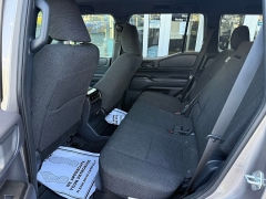 Used 2024  Toyota Land Cruiser 4WD at The Truck Farm near Easley&comma; SC