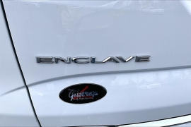 Used 2024  Buick Enclave FWD 4dr Premium at The Gilstrap Family Dealerships near Easley&comma; SC