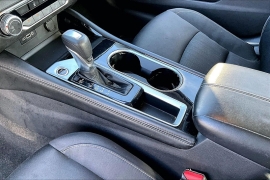 Used 2023  Nissan Altima 2&period;5 SV Sedan at The Gilstrap Family Dealerships near Easley&comma; SC