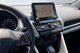 New 2024  Mitsubishi Eclipse Cross SE S-AWC at The Gilstrap Family Dealerships near Easley, SC