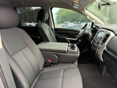 Used 2018  Nissan Titan 2WD Crew Cab SV at The Truck Farm near Easley&comma; SC