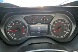 Used 2023  Chevrolet Camaro 2dr Cpe 1LT at The Gilstrap Family Dealerships near Easley&comma; SC