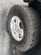 Used 2022  Jeep Wrangler Unlimited Sport S 4x4 at The Truck Farm near Easley&comma; SC