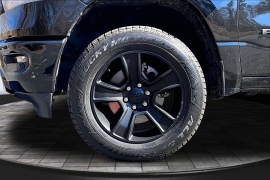 Used 2022  Ram 1500 Big Horn 4x2 Crew Cab 6'4" Box at The Gilstrap Family Dealerships near Easley&comma; SC