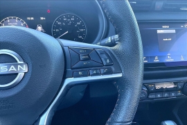 Used 2023  Nissan Kicks SR FWD at The Gilstrap Family Dealerships near Easley&comma; SC